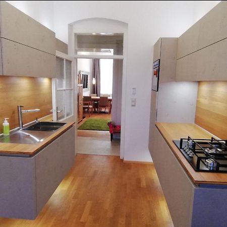 Bookstyrian1 Apartment Graz Exterior foto