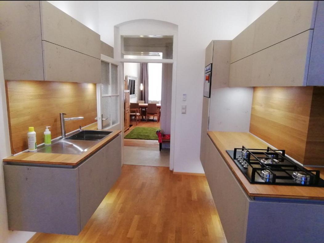 Bookstyrian1 Apartment Graz Exterior foto
