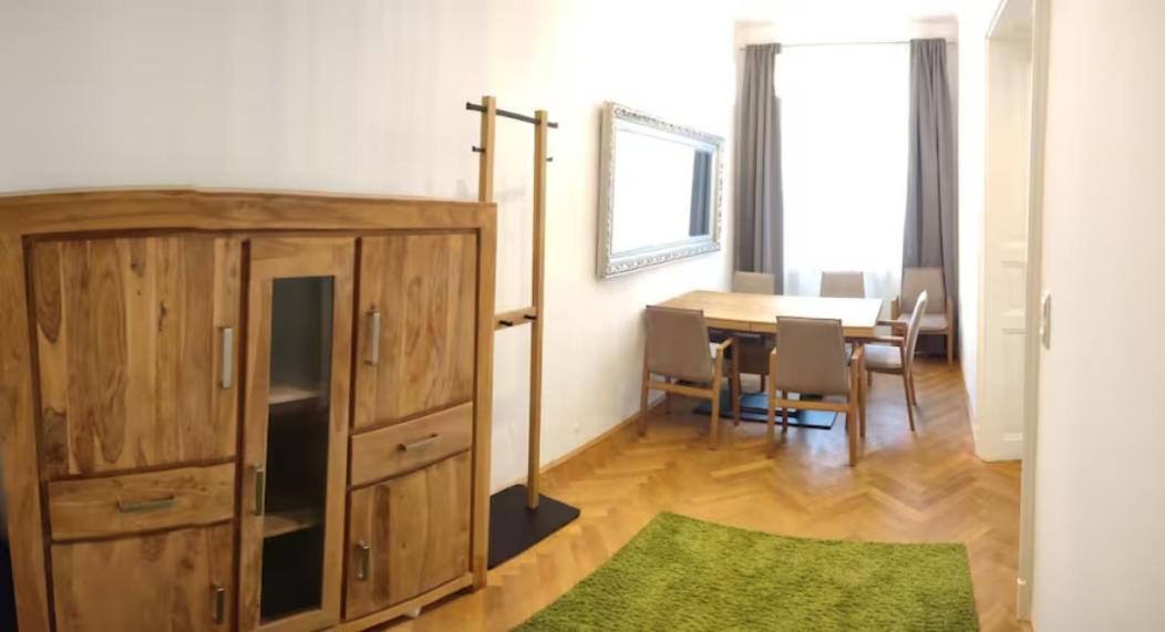 Bookstyrian1 Apartment Graz Exterior foto