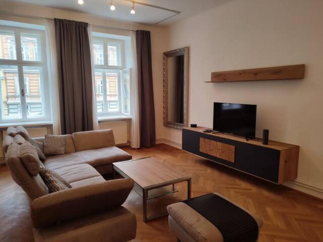 Bookstyrian1 Apartment Graz Exterior foto