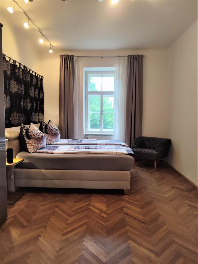 Bookstyrian1 Apartment Graz Exterior foto